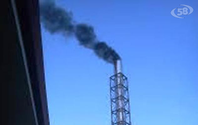 Centrale biomasse a Sant'Angelo, la protesta del Comitato civico: "Perché questo scempio"