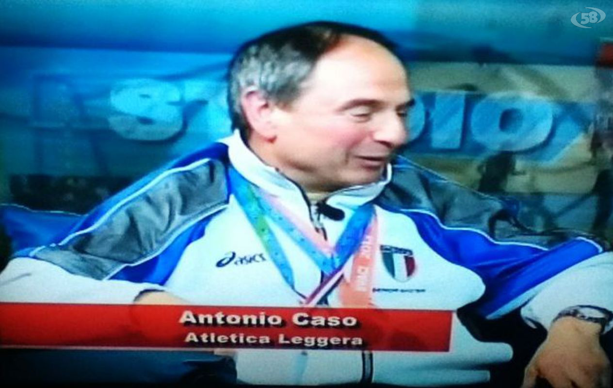 Caso Atletica Caso Atletica