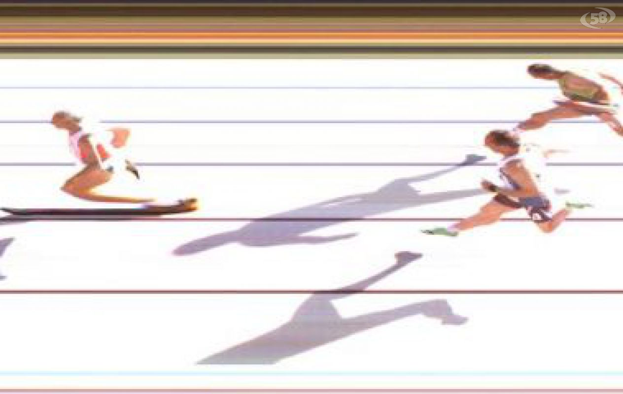 Atletica leggera Caso e Macchione Atletica leggera Caso e Macchione