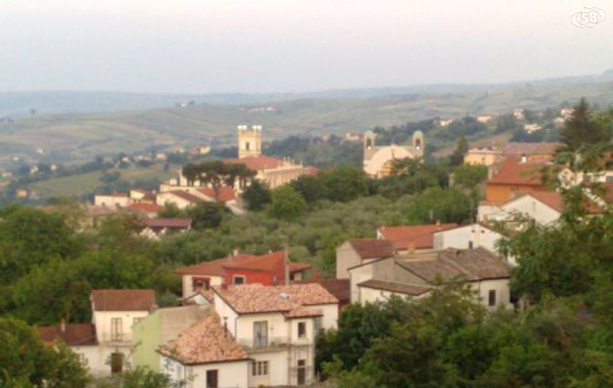 Sturno Sturno