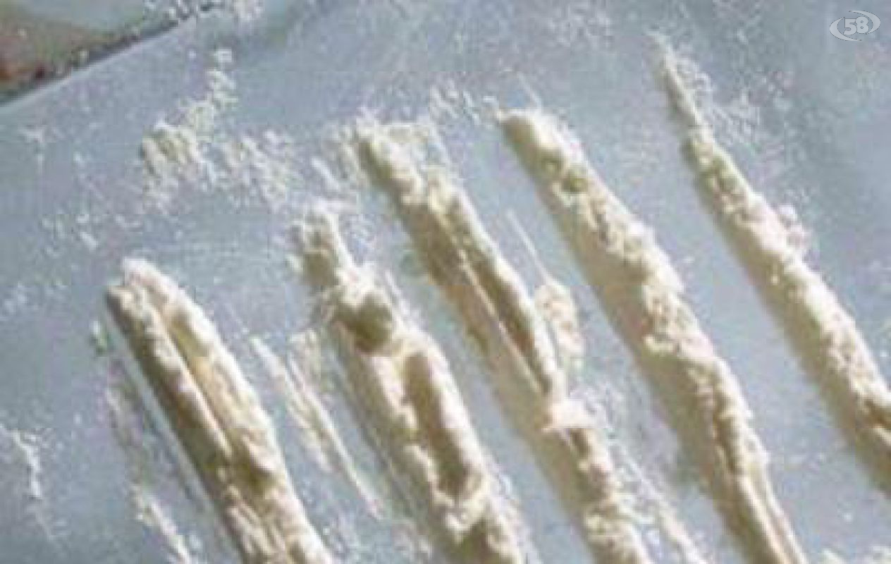 cocaina cocaina