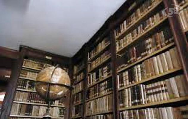 Montevergine, nella biblioteca il ricordo della shoah