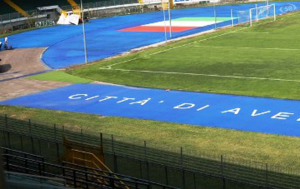 Stadio Partenio Stadio Partenio