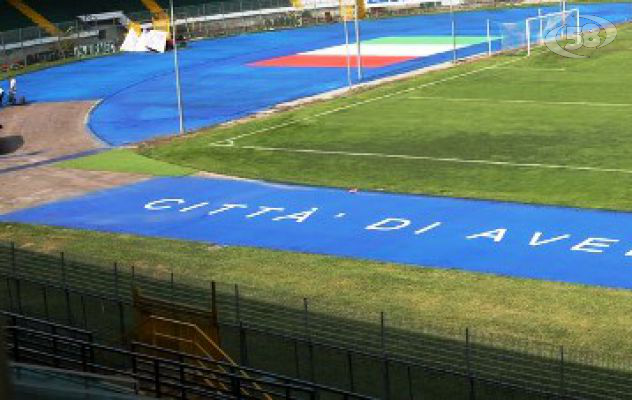 IFamily, l'Avellino Calcio ospiterà al Partenio i ragazzi selezionati 