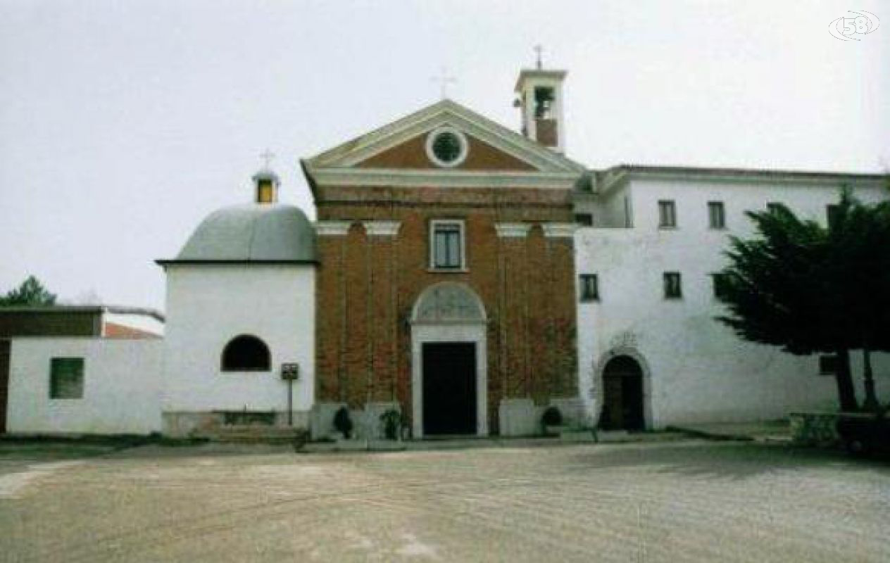 Montefusco-Sant'egidio Montefusco-Sant'egidio