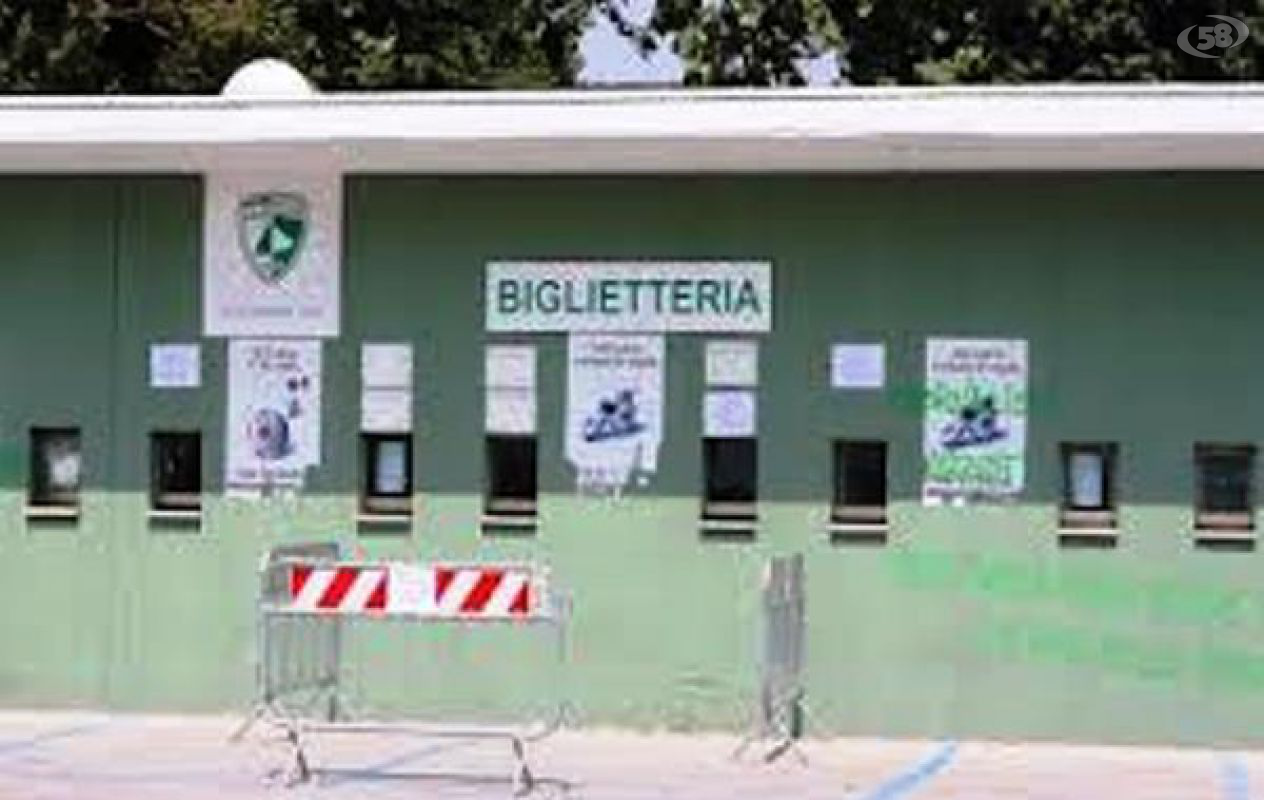 biglietteria Partenio biglietteria Partenio