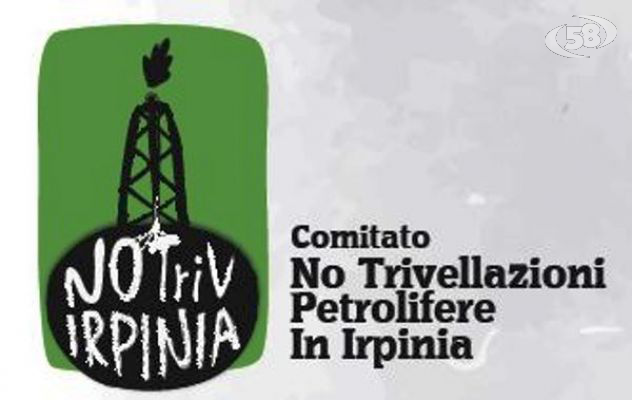 Petrolio, l'appello del Comitato No Trivellazione ai consiglieri: "La verifica ambientale resti alla Regione"
