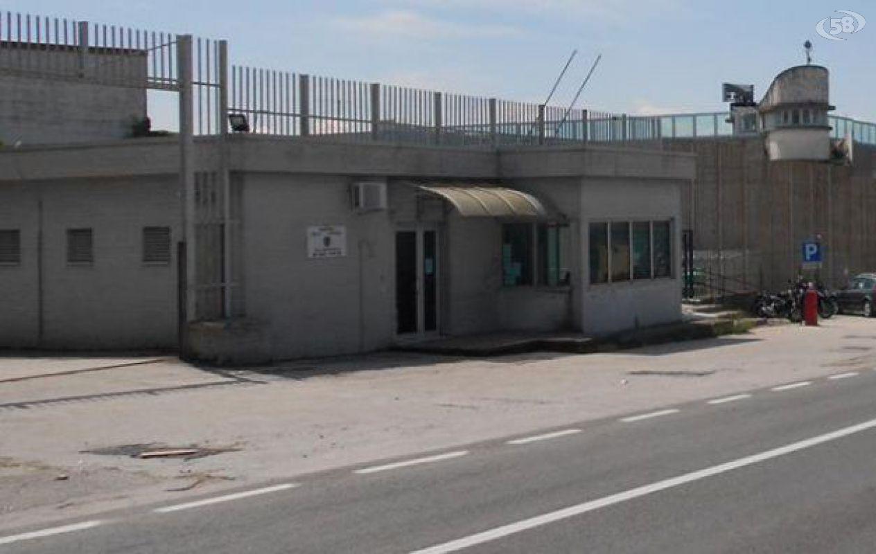 carcere ariano carcere ariano