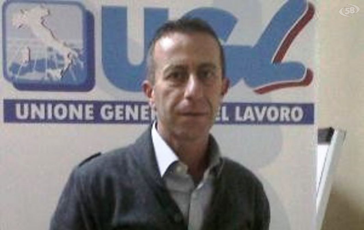 Antonio Spera Ugl Antonio Spera Ugl