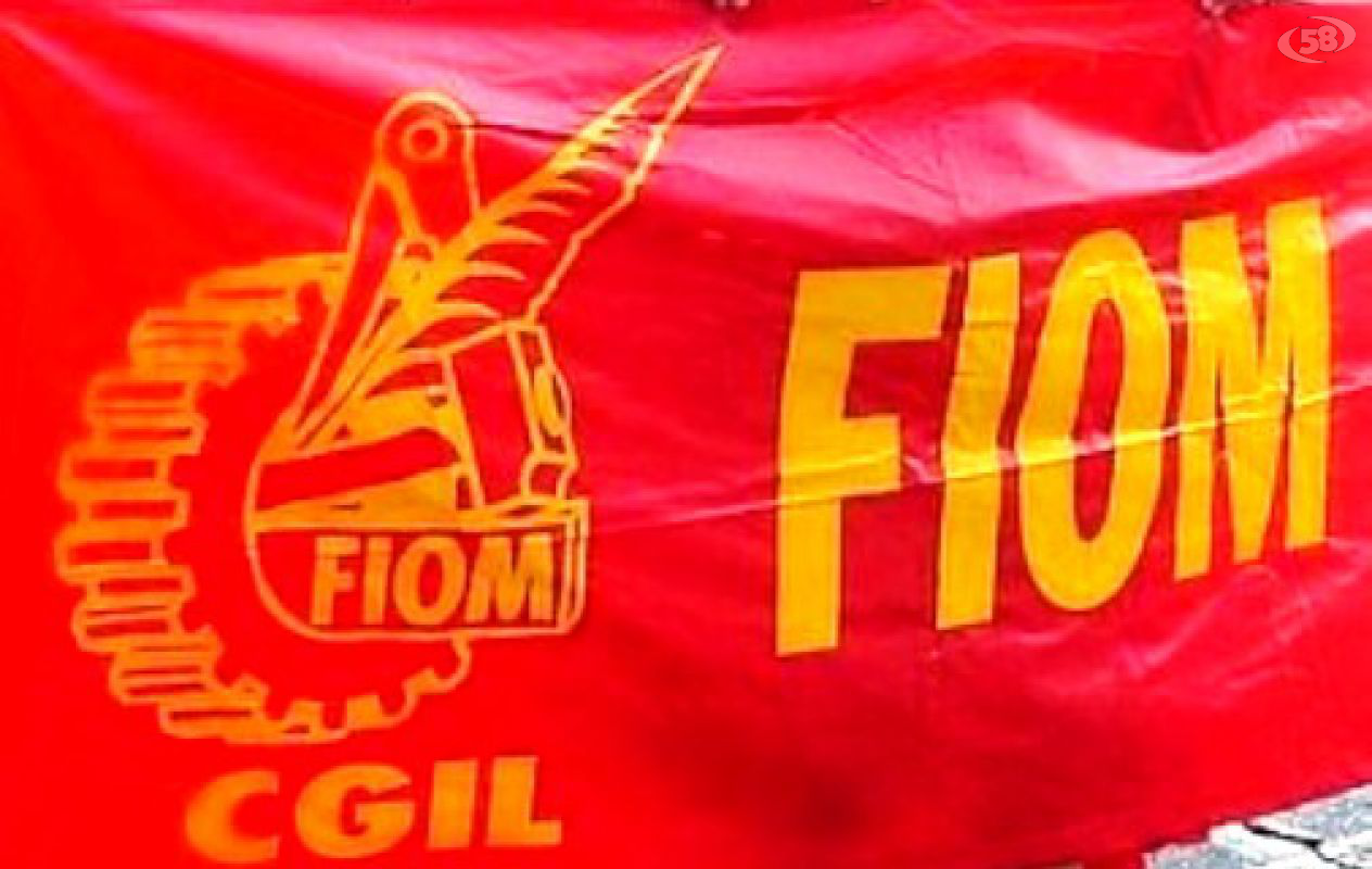 Fiom-Cgil Fiom-Cgil