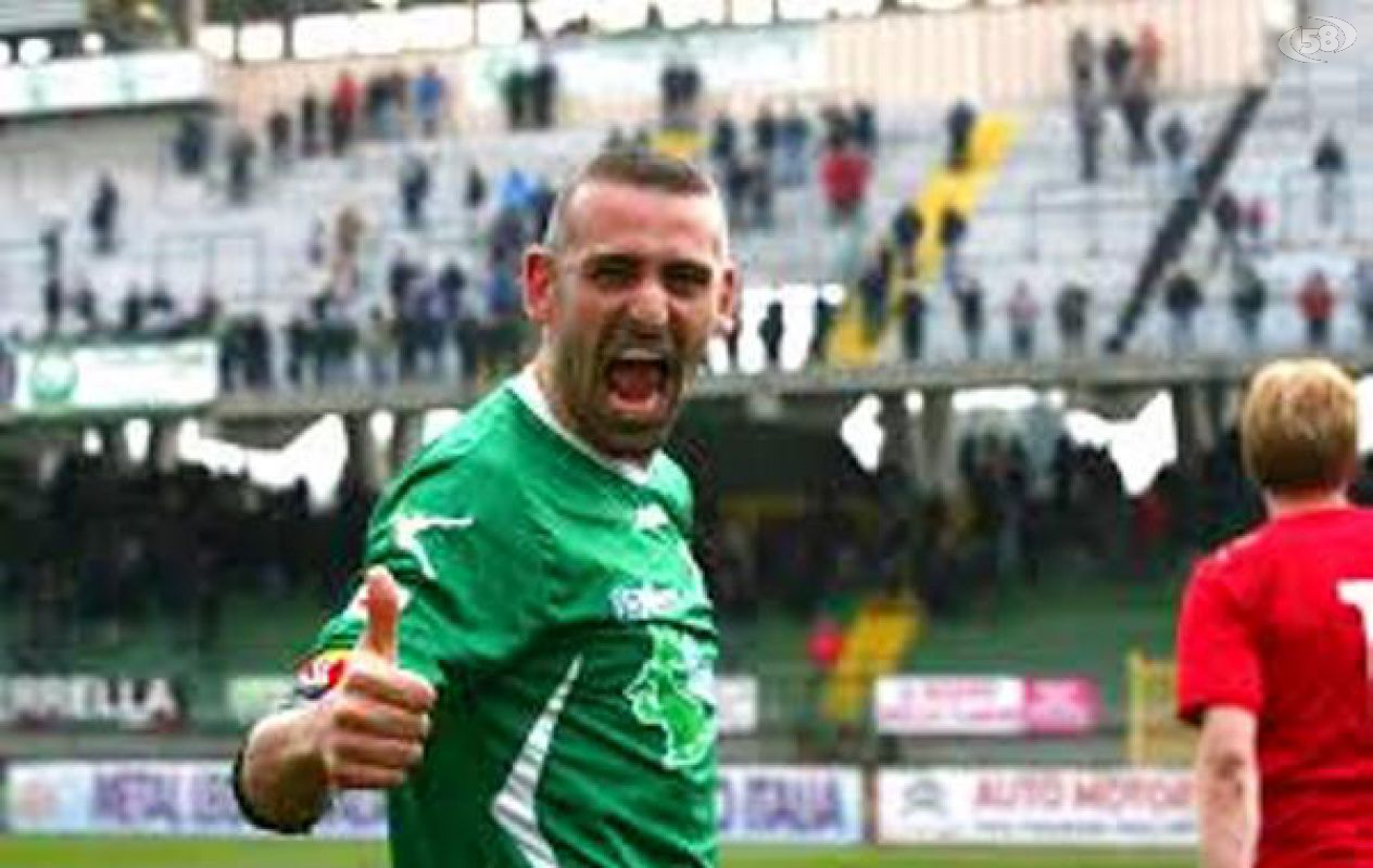 Calcio Avellino-Castaldo Calcio Avellino-Castaldo