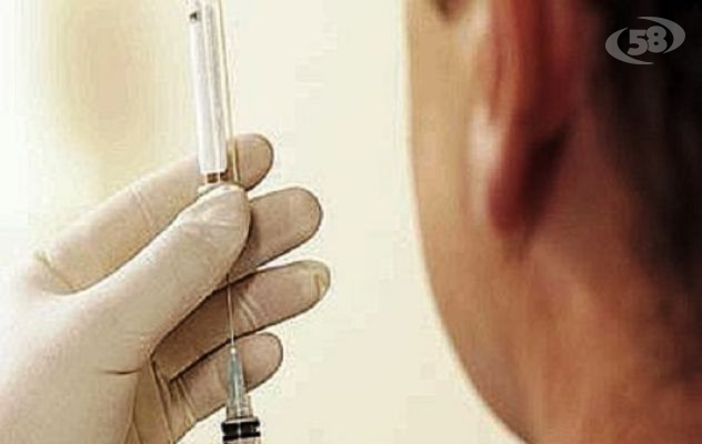 Vaccino contro l'influenza, al via la campagna dell'Asl di Avellino