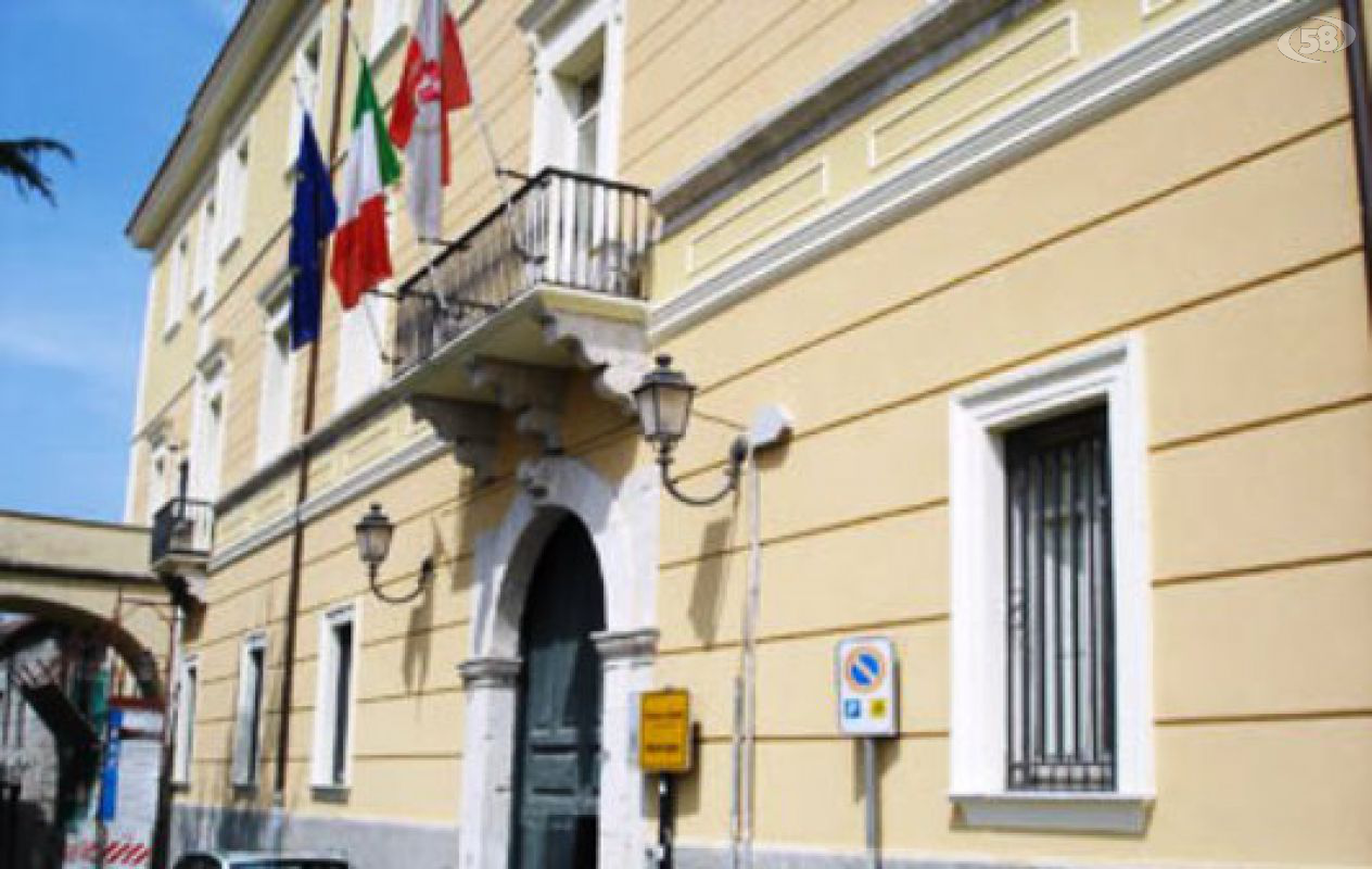 benevento-comune benevento-comune