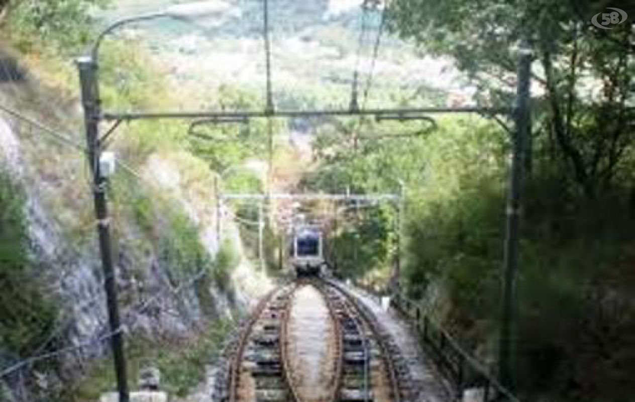 funicolare montevergine funicolare montevergine