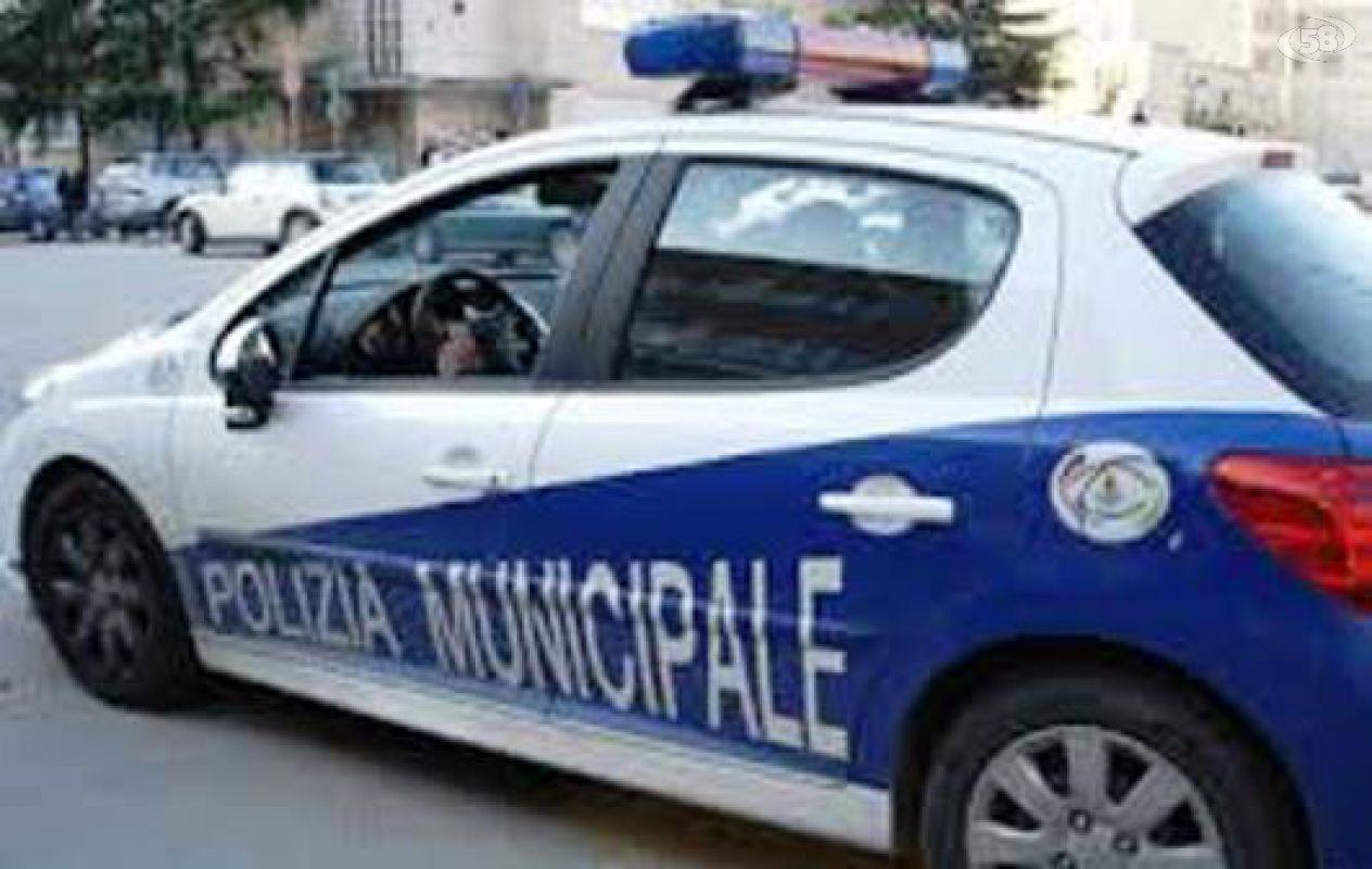 polizia municipale polizia municipale