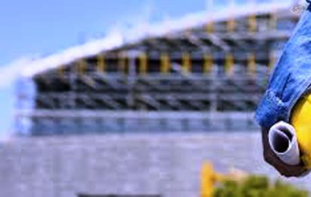 sicurezza lavoro sicurezza lavoro