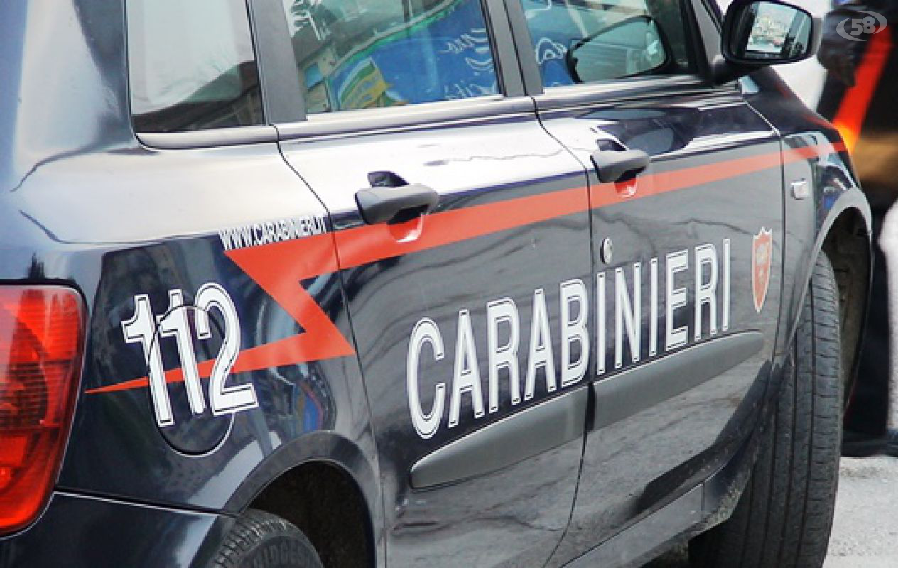 carabinieri mirabella carabinieri mirabella