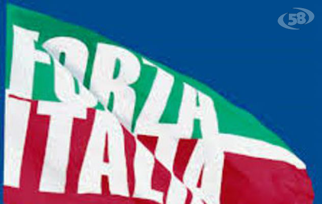 Elezioni provinciali, Forza Italia si riunisce ad Avellino e ad Ariano