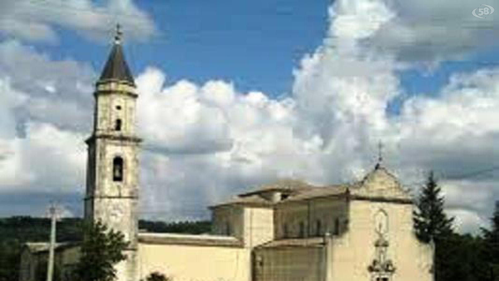 convento montella