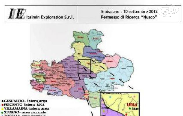Trivellazioni, la Regione impugna 5 articoli dello Sblocca Italia