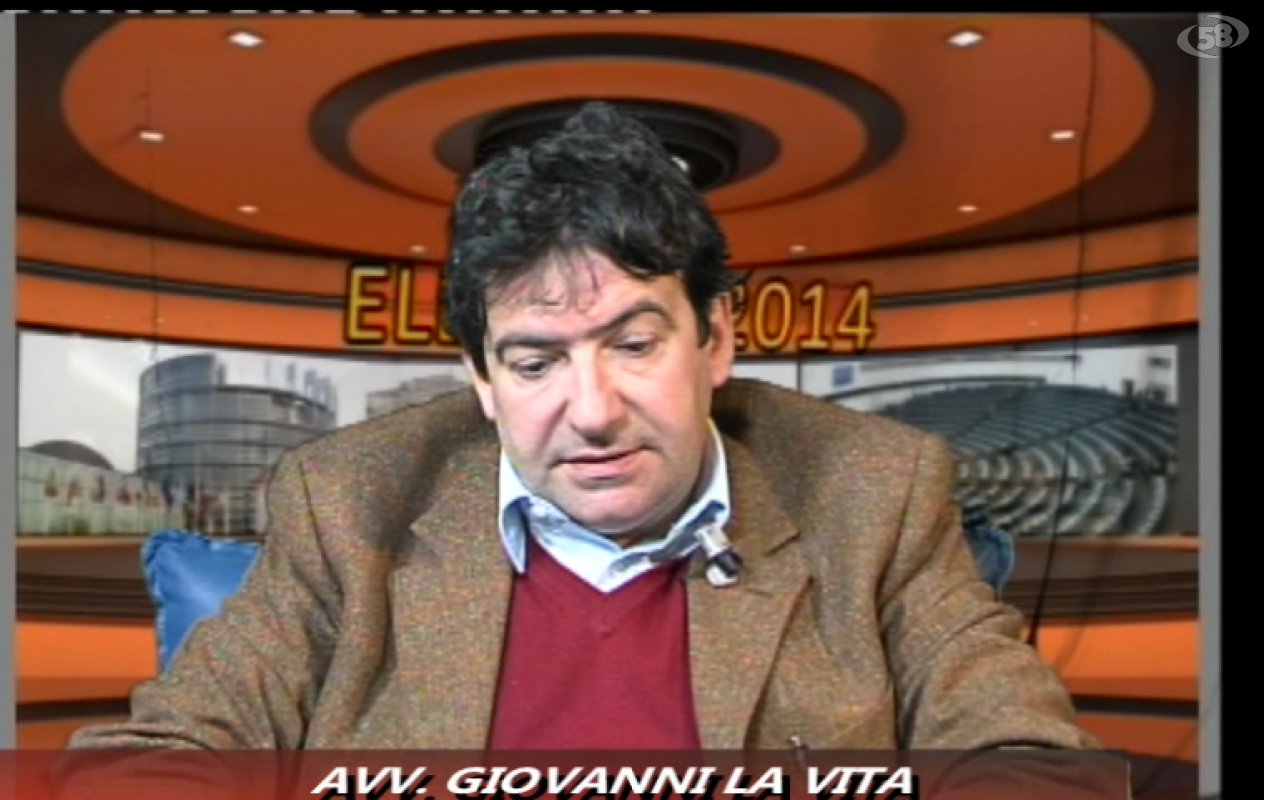 la vita la vita