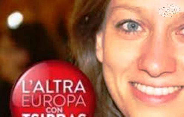 Europee,  "L'Altra Europa": Ferrero e Forenza a Grottaminarda
