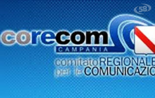 Regione, Zaccaria nuovo Presidente del Corecom