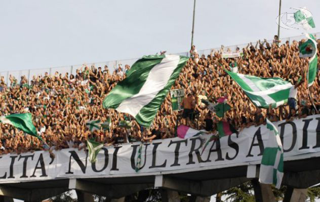 Calcio: si avvicina la sfida di Perugia, i Lupi pronti a sfatare il tabù trasferta