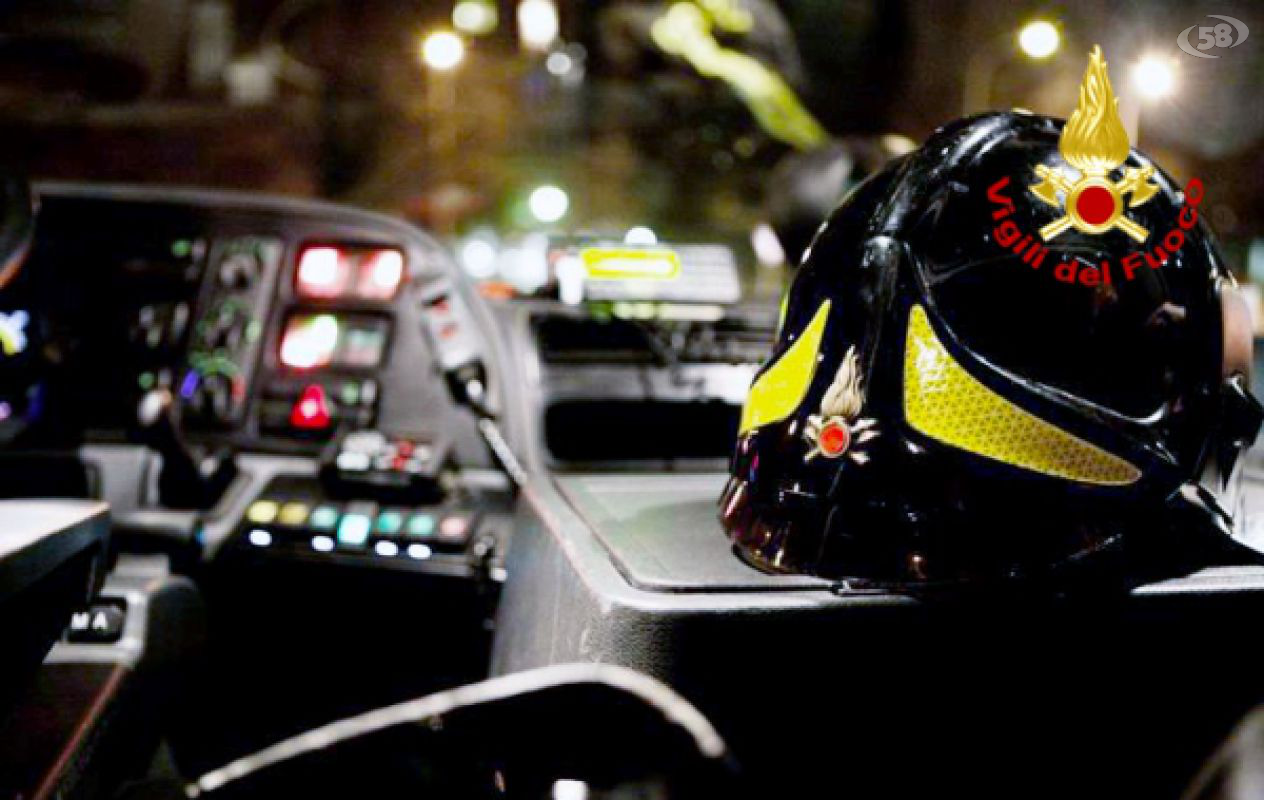 Vigili del fuoco Vigili del fuoco