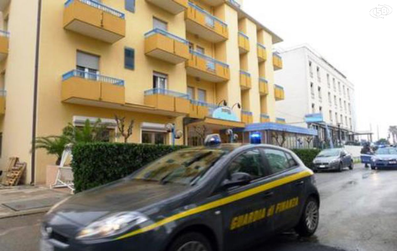 finanza (ANSA) finanza (ANSA)