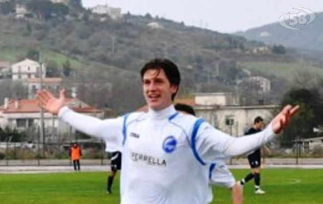 Calcio, ufficiale: Guido D'Attilio è dell'Avellino