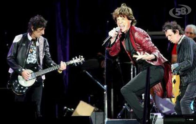 The Rolling Stones, arriva From the Vault: due live del '75 e dell'81