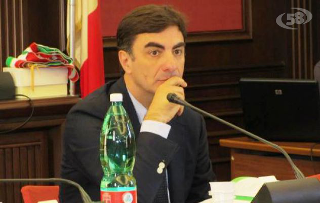 Ariano, Gambacorta: ''Risolto il problema della Caserma dei Carabinieri''