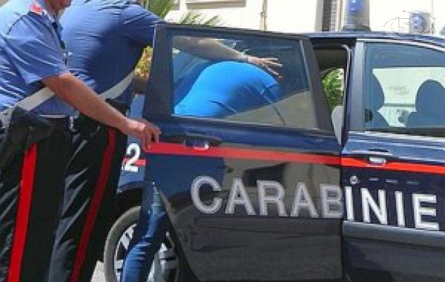 Spaccio a Taurasi, Sant'Angelo e Luogosano: arrestato pusher