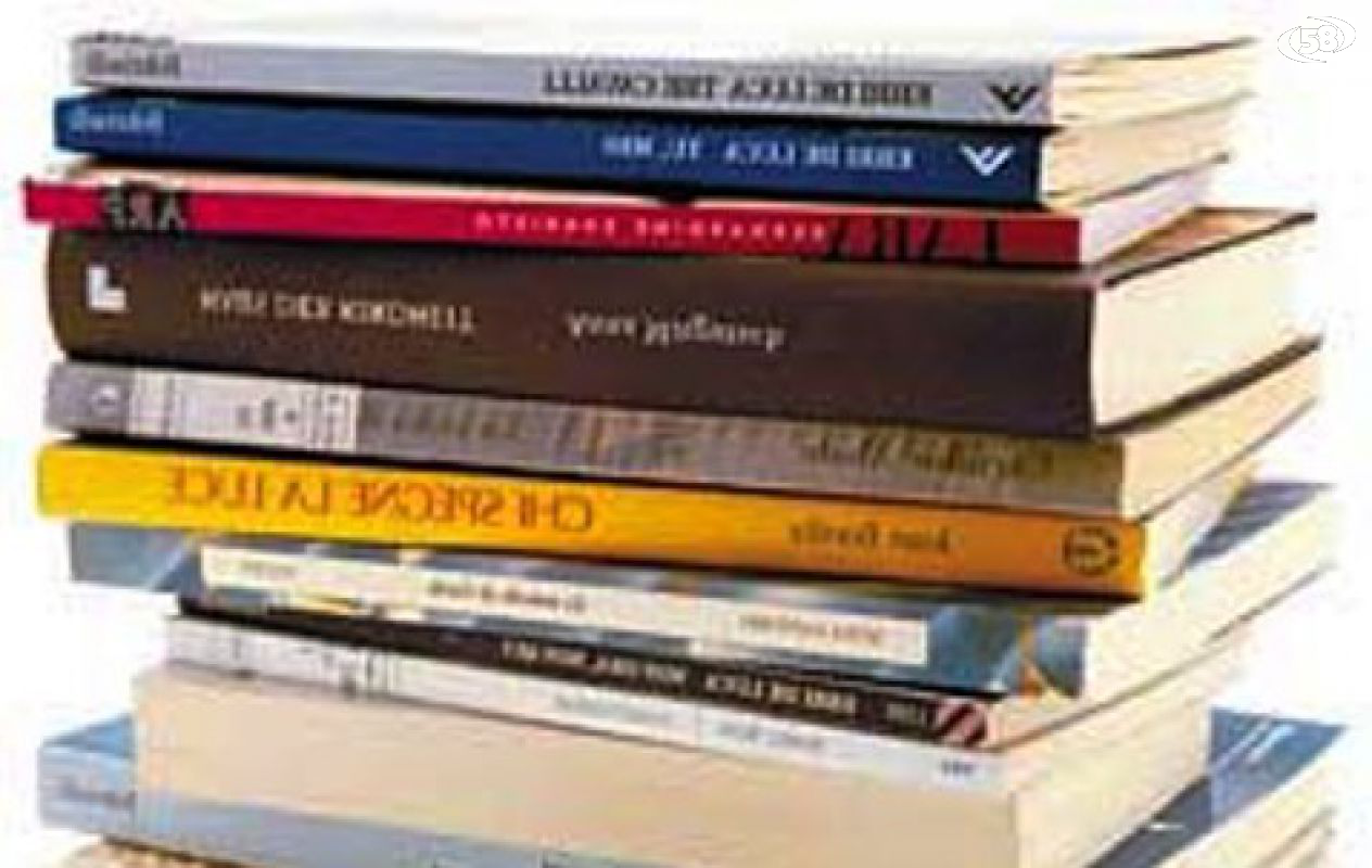 libri scuola libri scuola