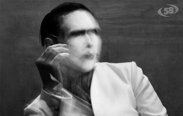 Marilyn Manson, arriva The Pale Emperor