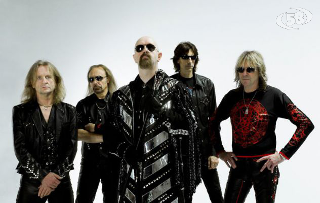 Judas Priest, già pronti per il nuovo album