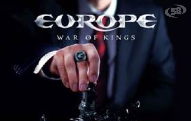 Europe, arriva a marzo il nuovo War of Kings