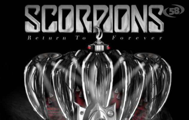 Scorpions, i dettagli del nuovo album e delle tre date italiane