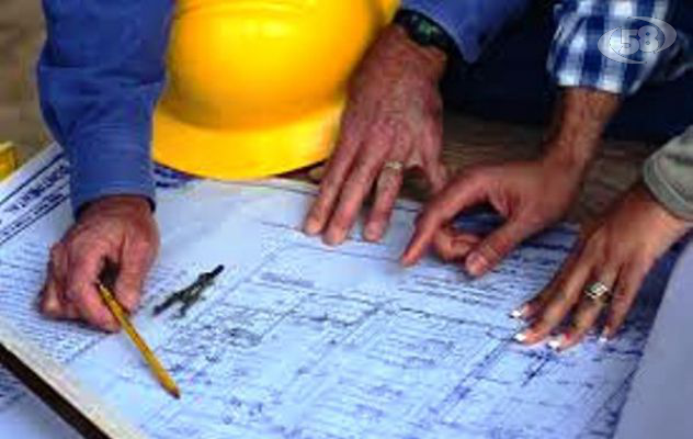 Sicurezza sul lavoro nei cantieri edili, aumentano le violazioni