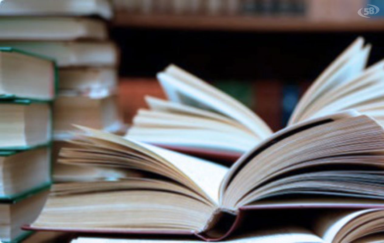 libri libri