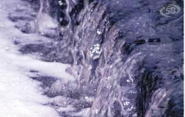 Il percorso dell’acqua: dalle sorgenti alle utenze, esperti a confronto a Solopaca