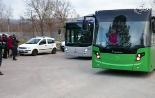 Industria Italiana Autobus, Fiom: incontro al Mise deludente