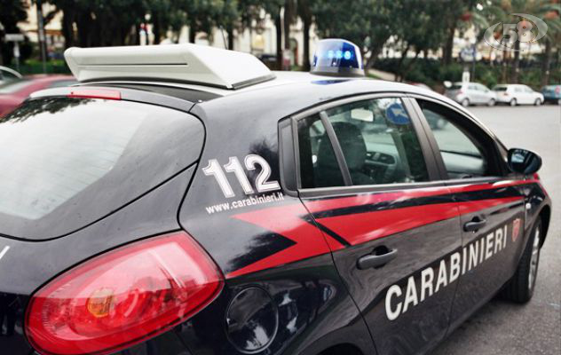 Pasqua sicura, 12 mila controlli e 39 denunce: task force dei Carabinieri