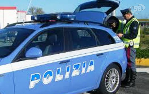 Benevento, tentata estorsione ad imprenditori: due arresti
