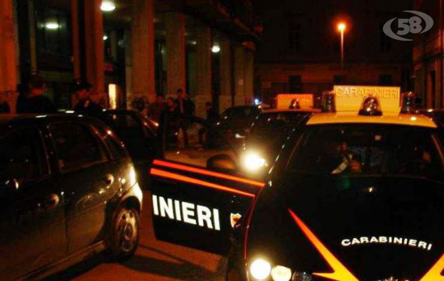 Lotta ai furti nelle case, Carabinieri bloccano tre rumeni: allontanati