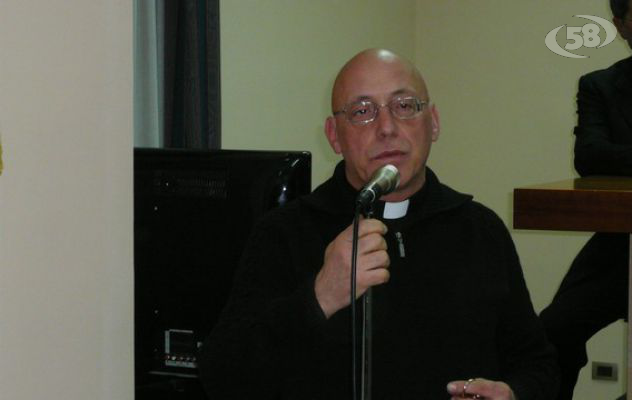 La nomina, il messaggio, la biografia: ecco chi è il nuovo vescovo di Ariano-Lacedonia