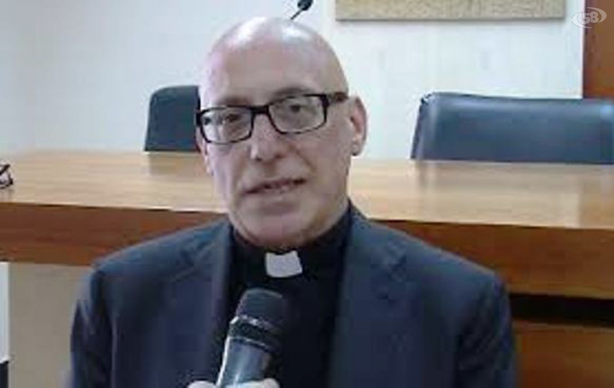 vescovo melillo vescovo melillo