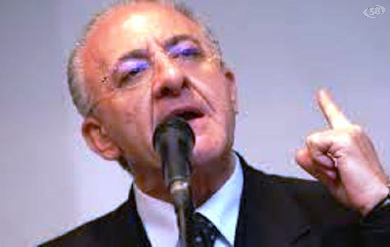 de luca de luca