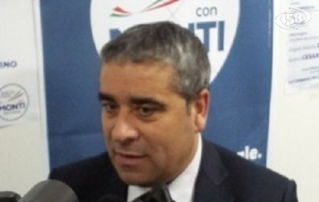 Stazione Hirpinia, D'Agostino: "Gravissime le dichiarazioni del senatore 5 Stelle Cioffi"